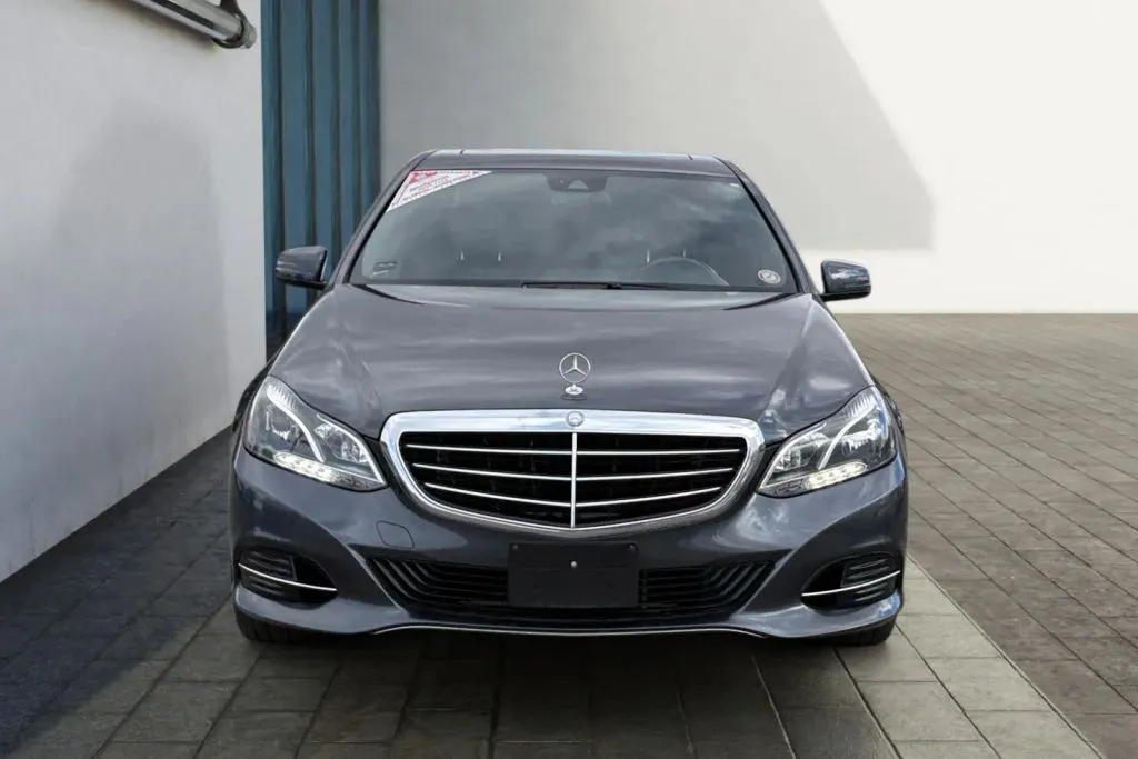 More photos of 2014 Mercedes-Benz E-Class E 350 4MATIC Sedan 4D at Drive N-Motion Rio Rancho, NM