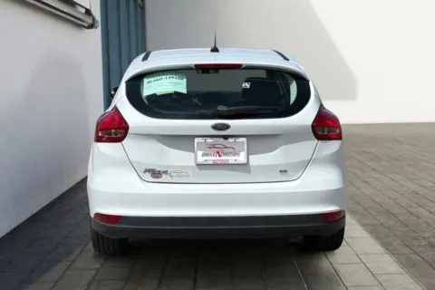 More photos of 2018 Ford Focus SE Hatchback 4D at Drive N-Motion Rio Rancho, NM