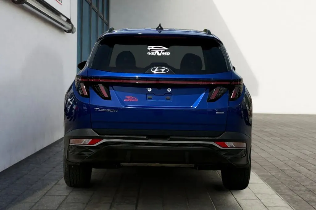 More photos of 2022 Hyundai Tucson SEL Sport Utility 4D at Drive N-Motion Rio Rancho, NM