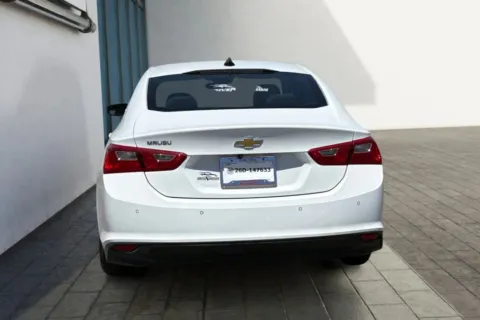 More photos of 2023 Chevrolet Malibu LS Sedan 4D at Drive N-Motion Rio Rancho, NM