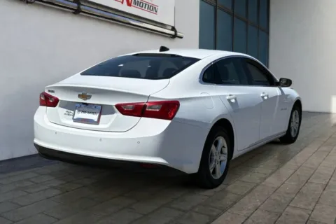 More photos of 2023 Chevrolet Malibu LS Sedan 4D at Drive N-Motion Rio Rancho, NM