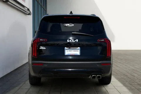 More photos of 2022 Kia Telluride EX Sport Utility 4D at Drive N-Motion Rio Rancho, NM