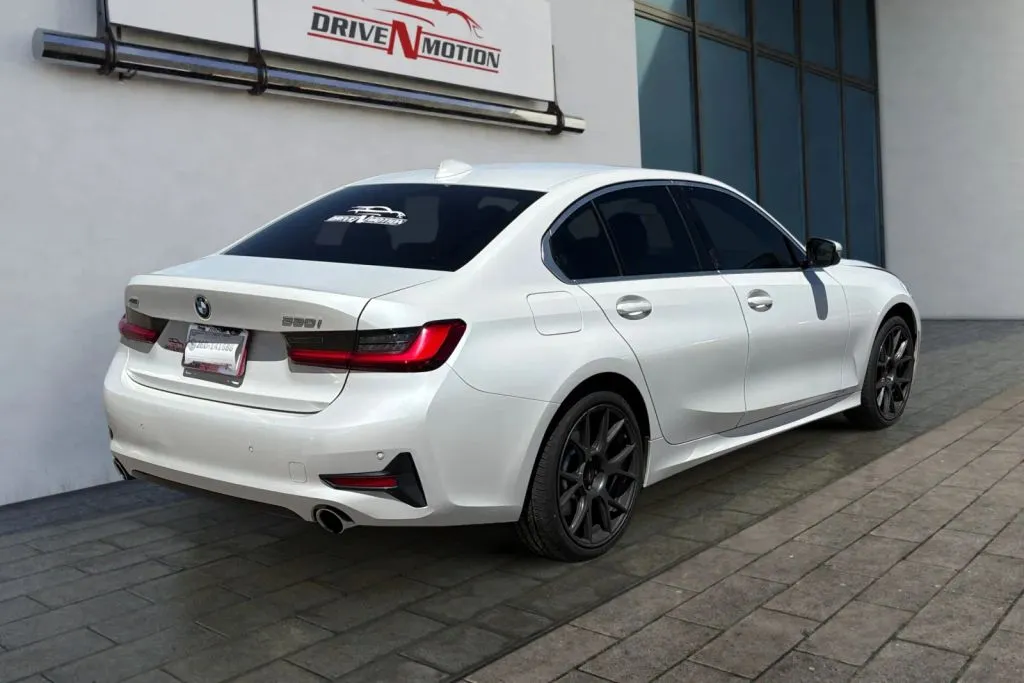 More photos of 2021 BMW 3 Series 330i xDrive Sedan 4D at Drive N-Motion Rio Rancho, NM