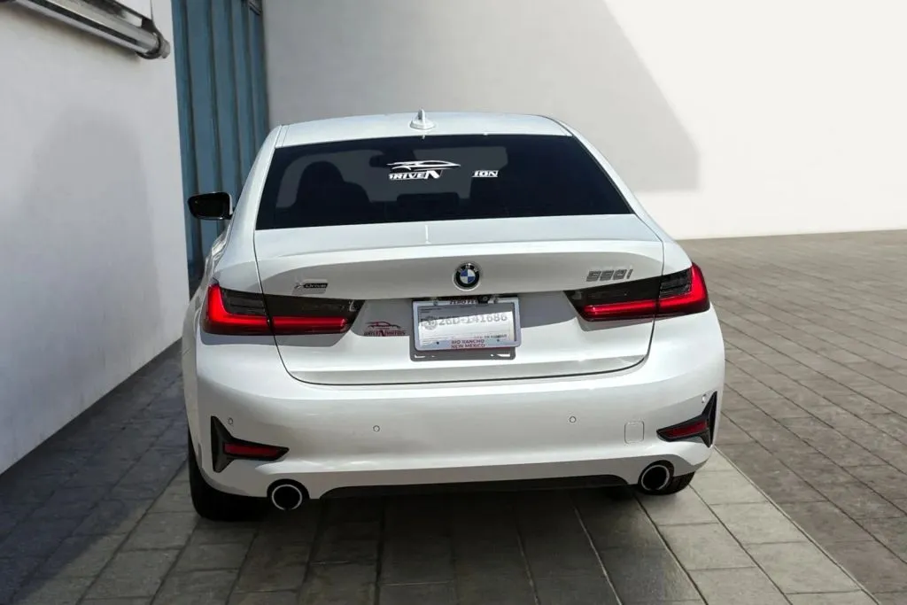 More photos of 2021 BMW 3 Series 330i xDrive Sedan 4D at Drive N-Motion Rio Rancho, NM