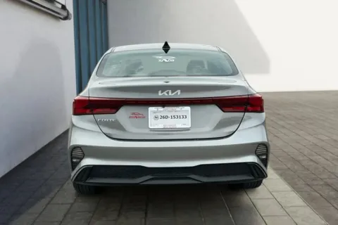 More photos of 2024 Kia Forte LXS Sedan 4D at Drive N-Motion Rio Rancho, NM