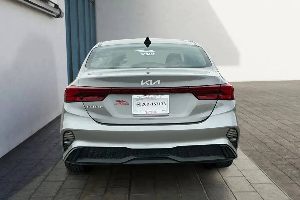 More photos of 2024 Kia Forte LXS Sedan 4D at Drive N-Motion Rio Rancho, NM