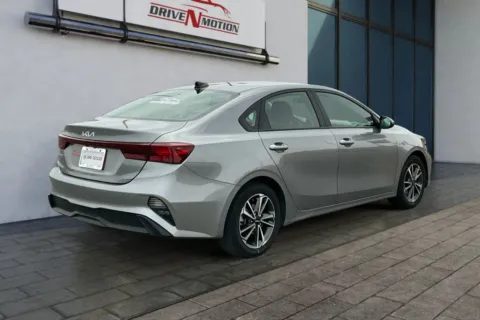 More photos of 2024 Kia Forte LXS Sedan 4D at Drive N-Motion Rio Rancho, NM