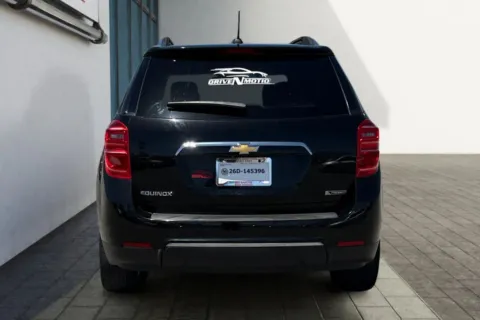 More photos of 2017 Chevrolet Equinox Premier Sport Utility 4D at Drive N-Motion Rio Rancho, NM