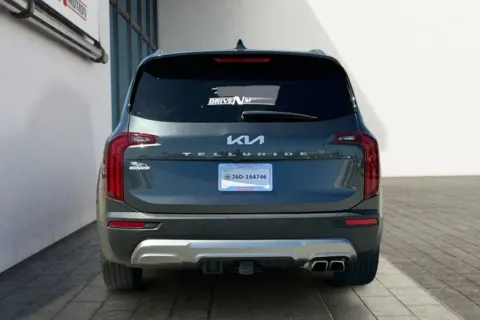 More photos of 2022 Kia Telluride SX Sport Utility 4D at Drive N-Motion Rio Rancho, NM