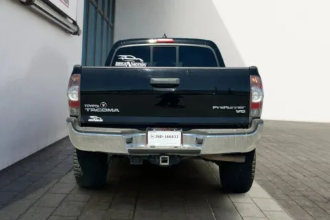 More photos of 2012 Toyota Tacoma Double Cab PreRunner Pickup 4D 5 ft at Drive N-Motion Rio Rancho, NM