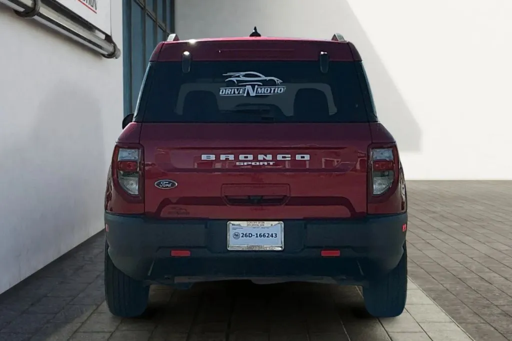 More photos of 2021 Ford Bronco Sport Big Bend Sport Utility 4D at Drive N-Motion Rio Rancho, NM