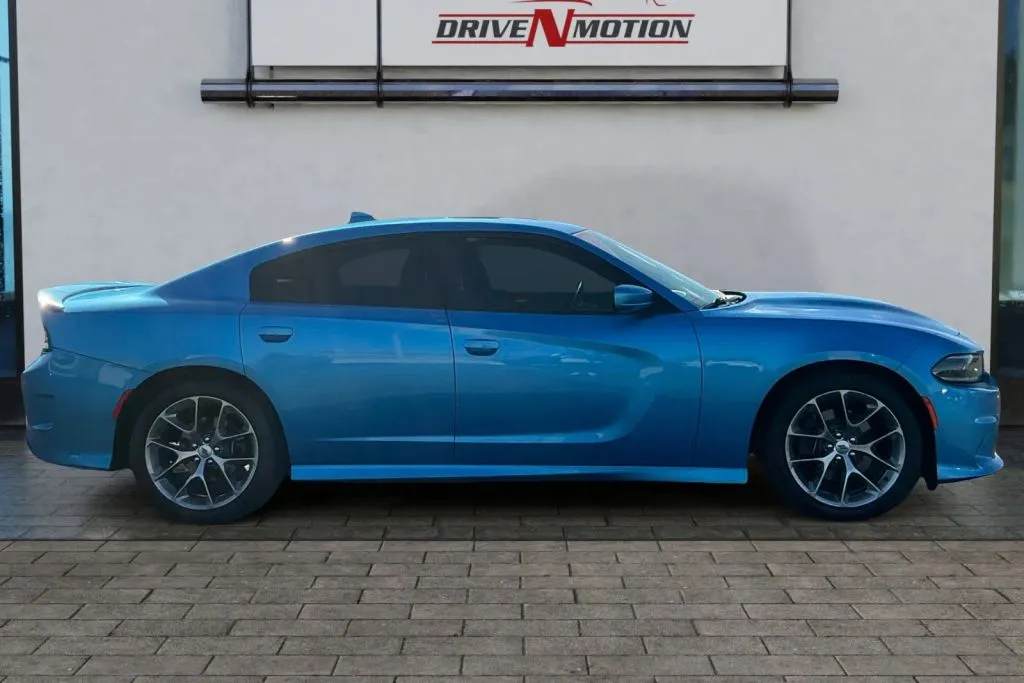 Another view of 2019 Dodge Charger GT Sedan 4D for sale in Rio Rancho, NM at Drive N-Motion Rio Rancho
