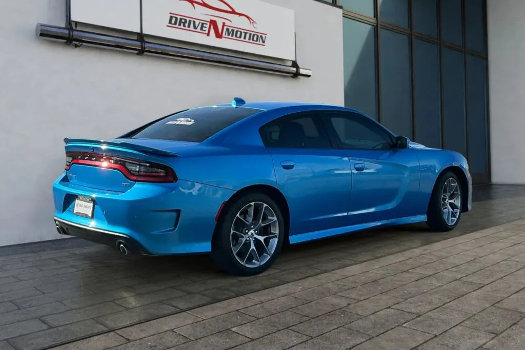 More photos of 2019 Dodge Charger GT Sedan 4D at Drive N-Motion Rio Rancho, NM