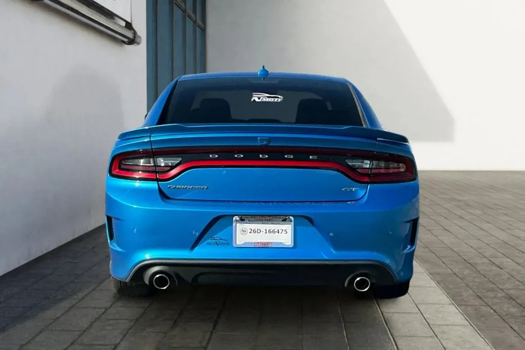 More photos of 2019 Dodge Charger GT Sedan 4D at Drive N-Motion Rio Rancho, NM
