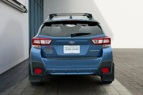 More photos of 2018 Subaru Crosstrek 2.0i Premium Sport Utility 4D at Drive N-Motion Rio Rancho, NM