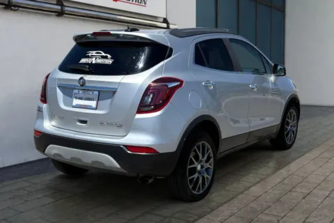 More photos of 2017 Buick Encore Sport Touring Sport Utility 4D at Drive N-Motion Rio Rancho, NM