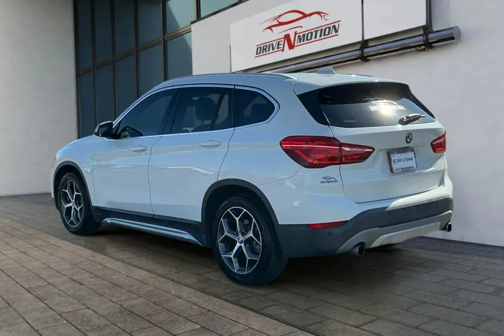 More photos of 2017 BMW X1 xDrive28i Sport Utility 4D at Drive N-Motion Rio Rancho, NM