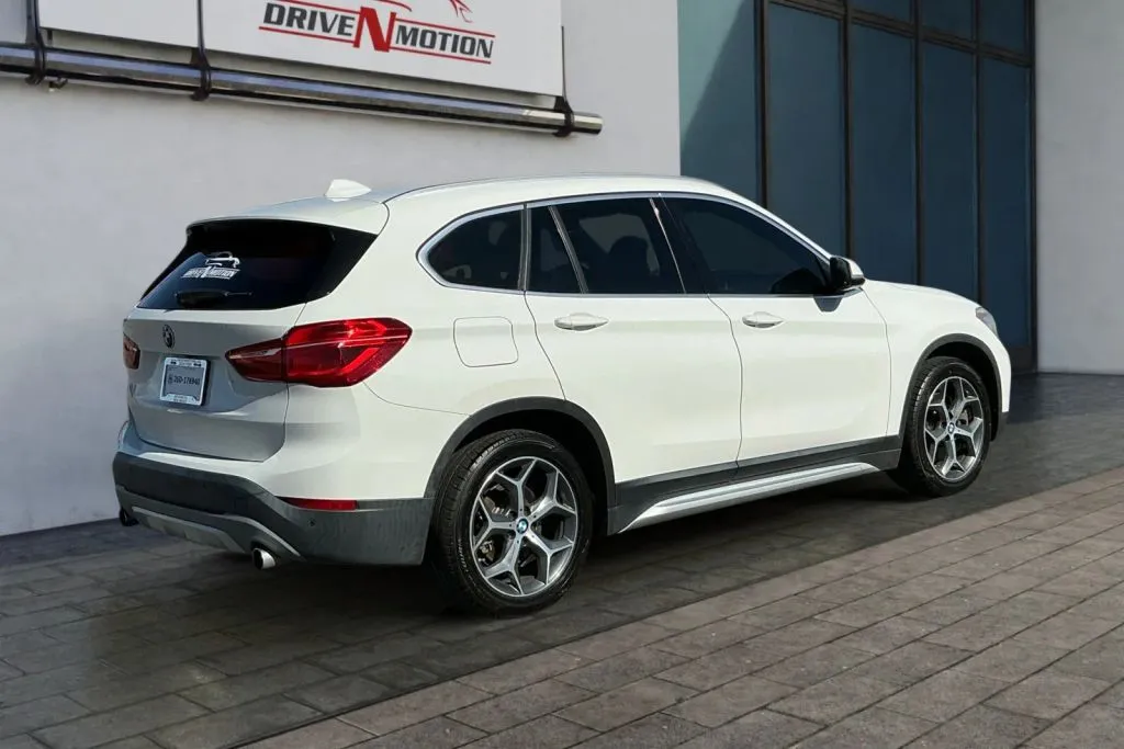 Photos of 2017 BMW X1 xDrive28i Sport Utility 4D for sale in Rio Rancho, NM at Drive N-Motion Rio Rancho
