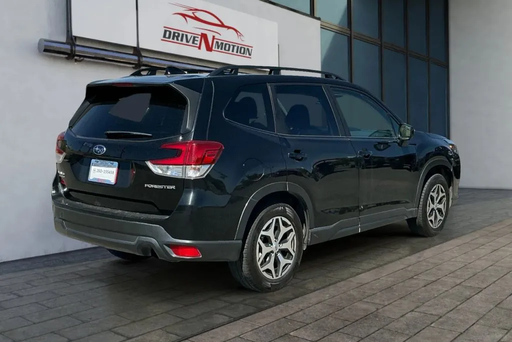 More photos of 2023 Subaru Forester Premium Sport Utility 4D at Drive N-Motion Rio Rancho, NM