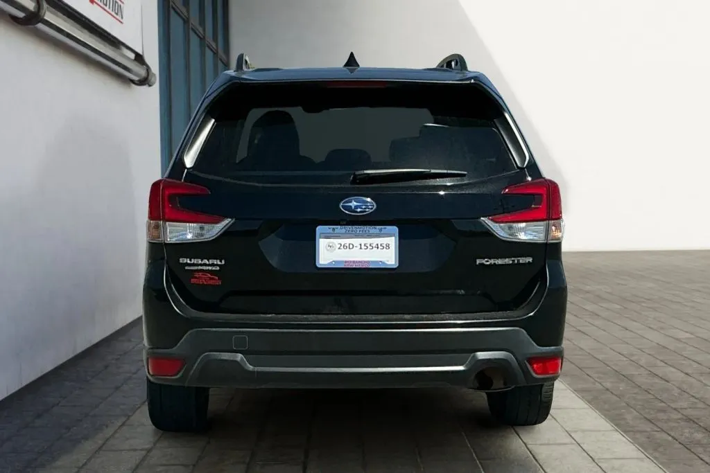 More photos of 2023 Subaru Forester Premium Sport Utility 4D at Drive N-Motion Rio Rancho, NM