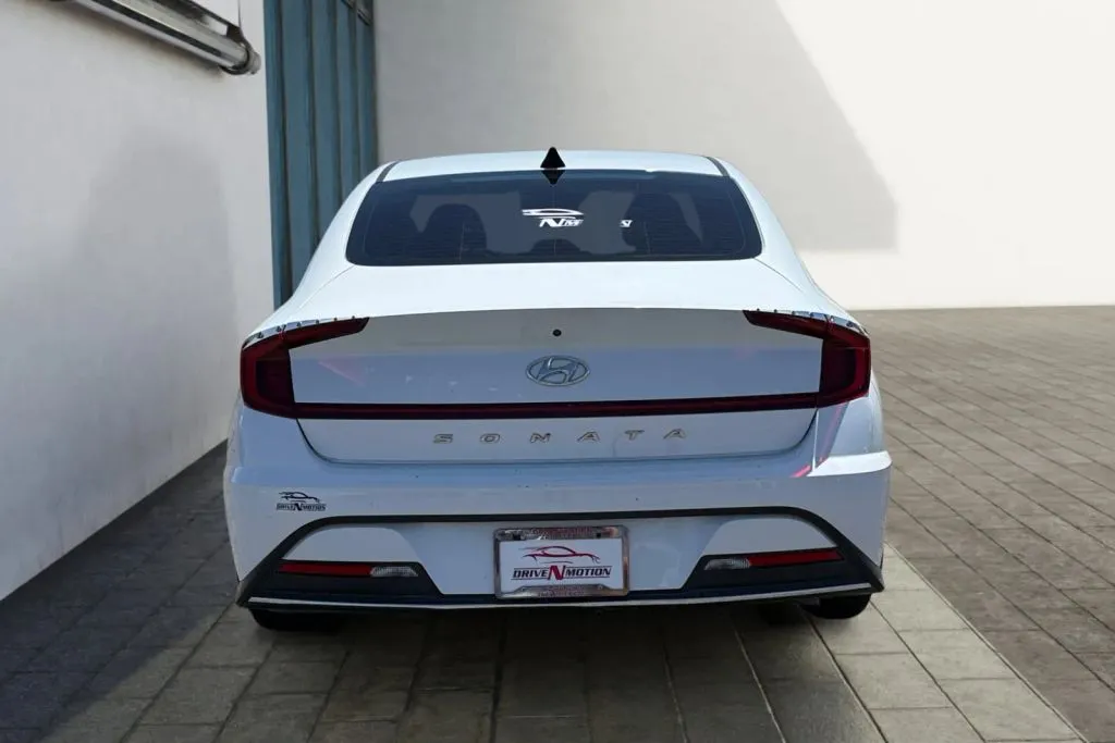 More photos of 2021 Hyundai Sonata SE Sedan 4D at Drive N-Motion Rio Rancho, NM