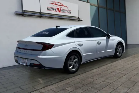 More photos of 2021 Hyundai Sonata SE Sedan 4D at Drive N-Motion Rio Rancho, NM
