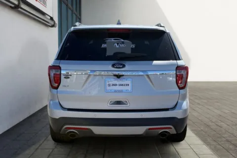More photos of 2017 Ford Explorer XLT Sport Utility 4D at Drive N-Motion Rio Rancho, NM