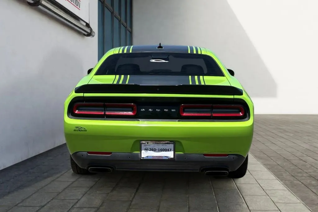More photos of 2015 Dodge Challenger R/T Plus Shaker Coupe 2D at Drive N-Motion Rio Rancho, NM