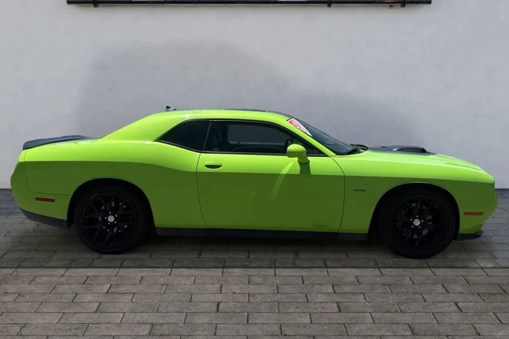 Another view of 2015 Dodge Challenger R/T Plus Shaker Coupe 2D for sale in Rio Rancho, NM at Drive N-Motion Rio Rancho