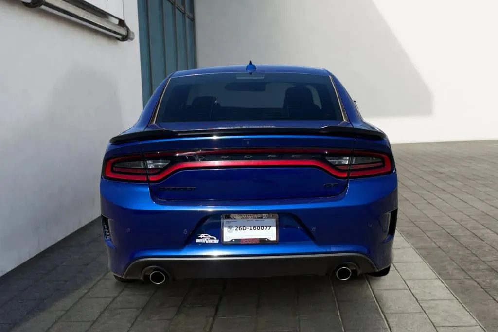 More photos of 2021 Dodge Charger GT Sedan 4D at Drive N-Motion Rio Rancho, NM
