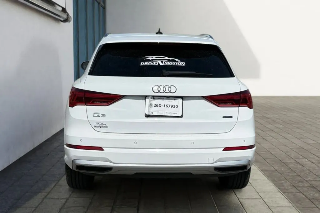 More photos of 2021 Audi Q3 40 TFSI Premium Sport Utility 4D at Drive N-Motion Rio Rancho, NM