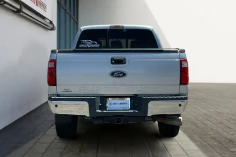 More photos of 2012 Ford F250 Super Duty Crew Cab Lariat Pickup 4D 6 3/4 ft at Drive N-Motion Rio Rancho, NM