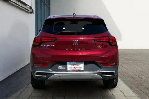 More photos of 2024 Buick Encore GX Preferred Sport Utility 4D at Drive N-Motion Rio Rancho, NM