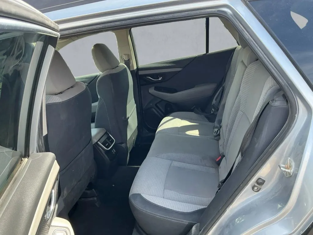 2023 Subaru Outback Premium - Photo 13