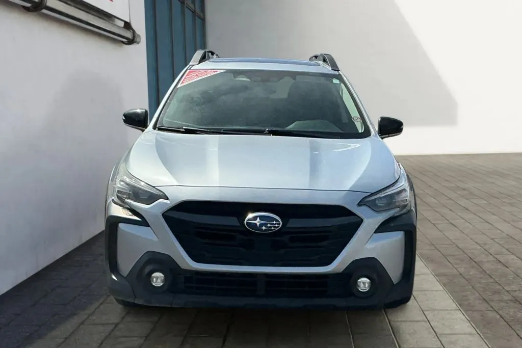 2023 Subaru Outback Premium - Photo 8
