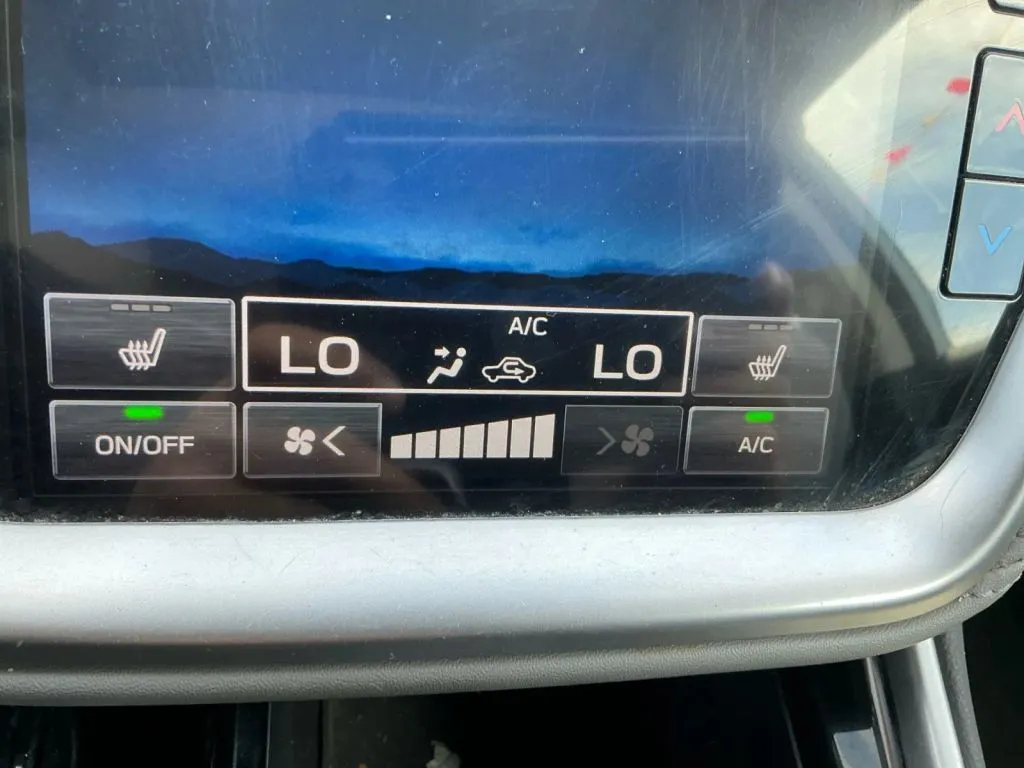 2023 Subaru Outback Premium - Photo 27
