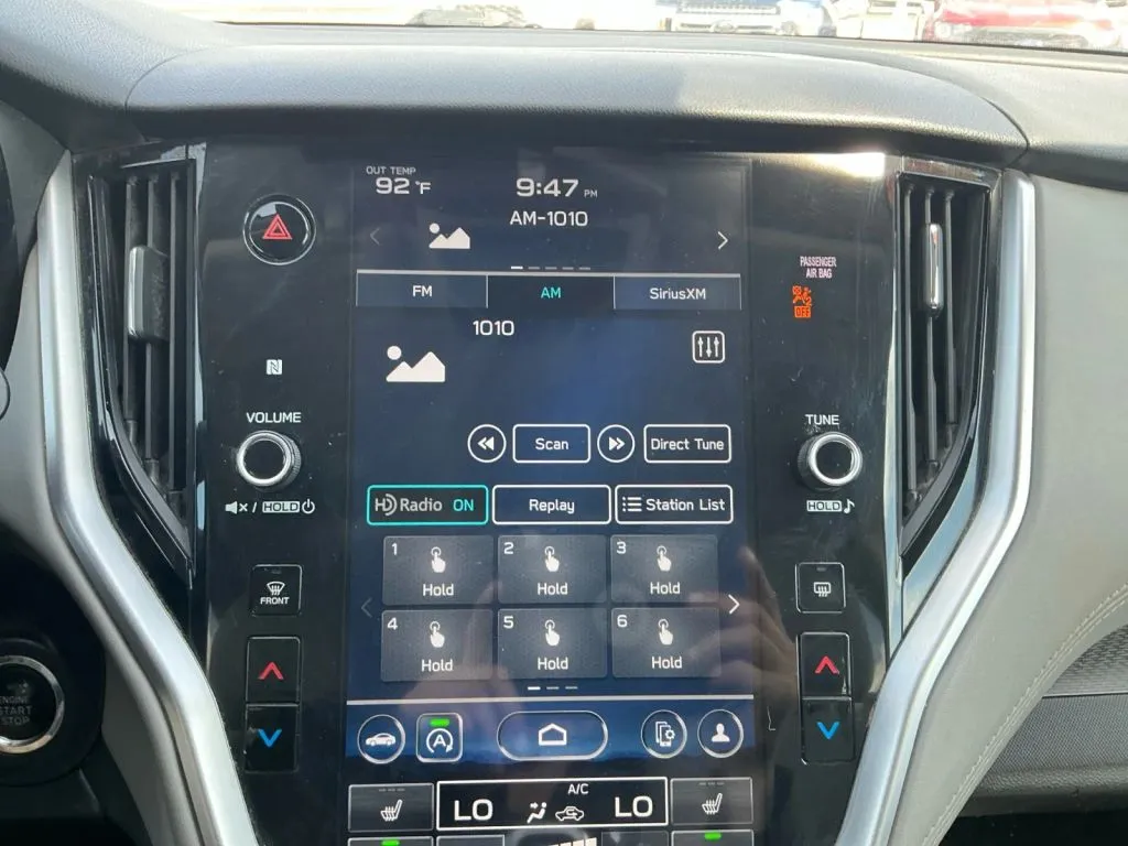 2023 Subaru Outback Premium - Photo 24