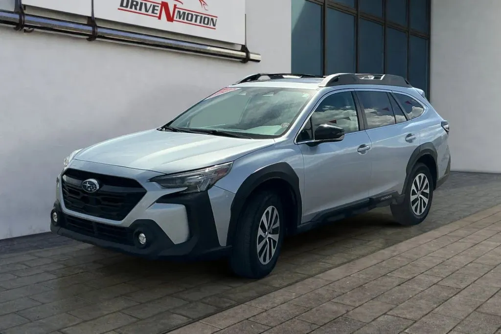 2023 Subaru Outback Premium - Photo 6