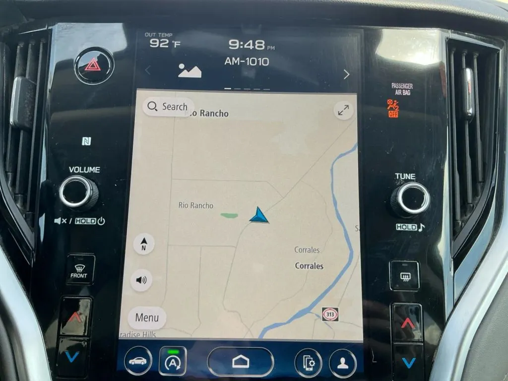 2023 Subaru Outback Premium - Photo 25