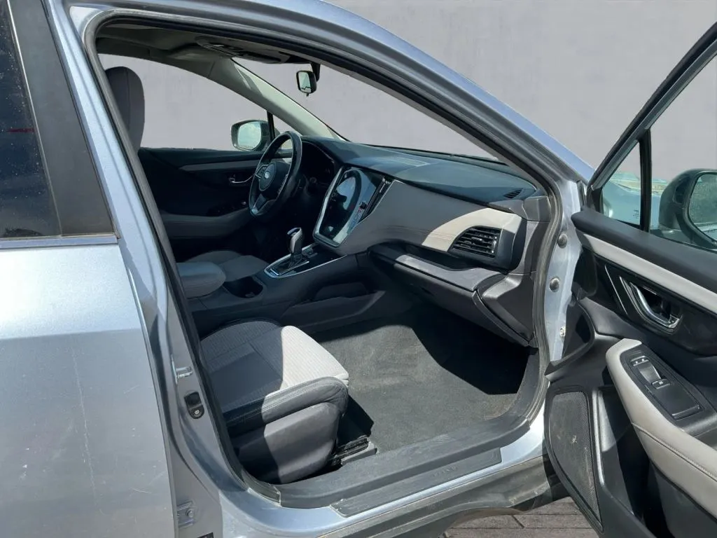 2023 Subaru Outback Premium - Photo 19