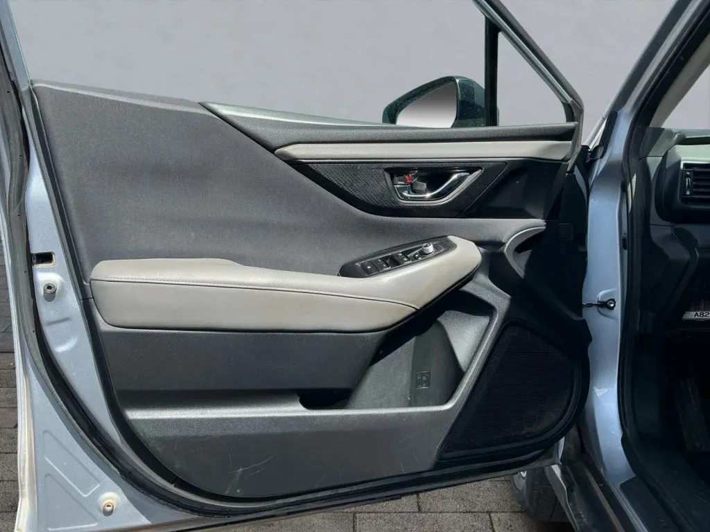 2023 Subaru Outback Premium - Photo 9