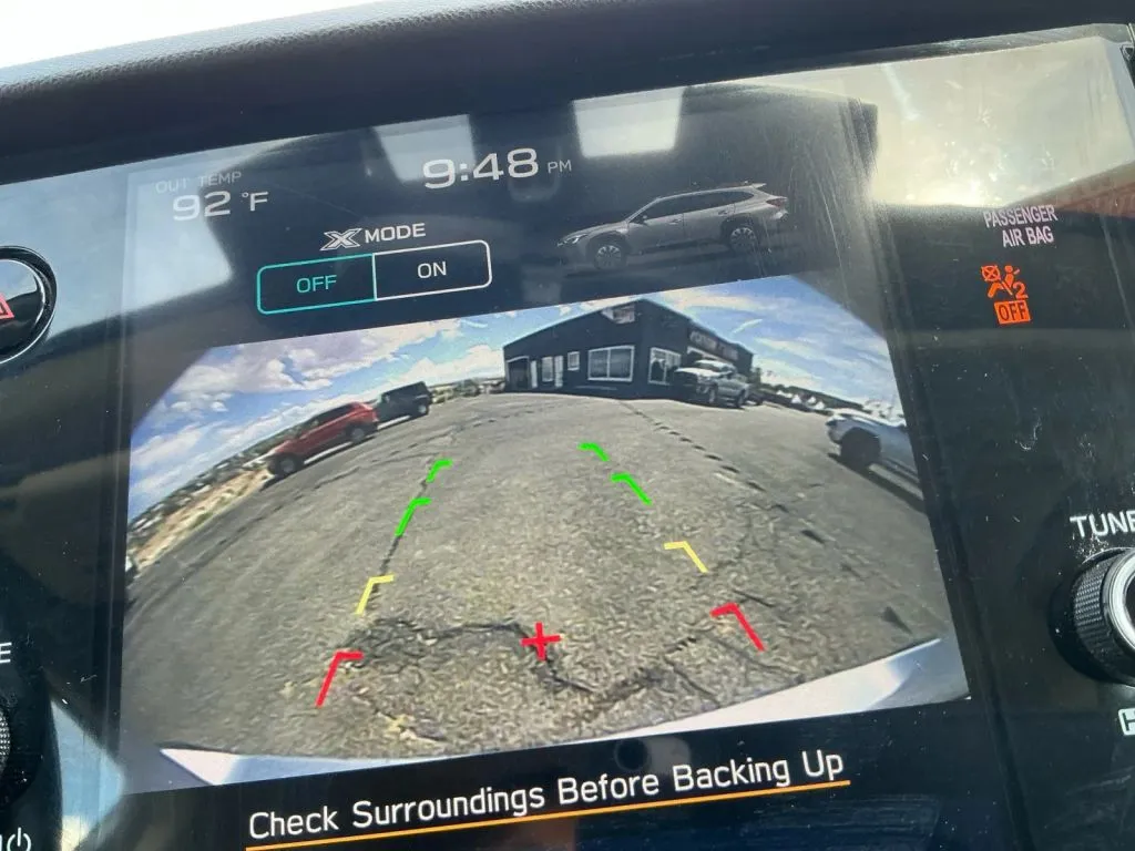 2023 Subaru Outback Premium - Photo 26