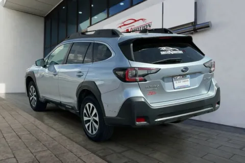 More photos of 2023 Subaru Outback Premium Wagon 4D at Drive N-Motion Rio Rancho, NM