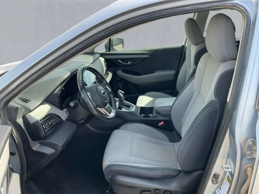 2023 Subaru Outback Premium - Photo 11