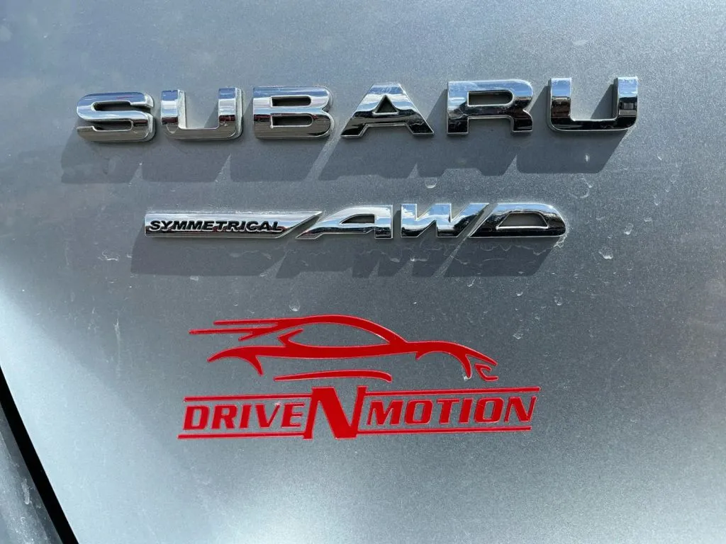 2023 Subaru Outback Premium - Photo 18