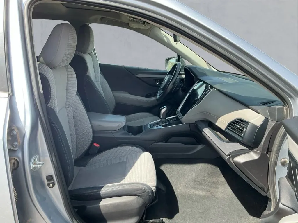2023 Subaru Outback Premium - Photo 20