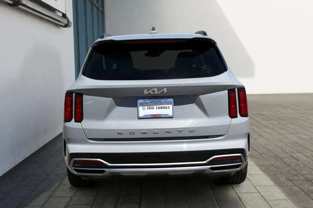 More photos of 2022 Kia Sorento SX Sport Utility 4D at Drive N-Motion Rio Rancho, NM
