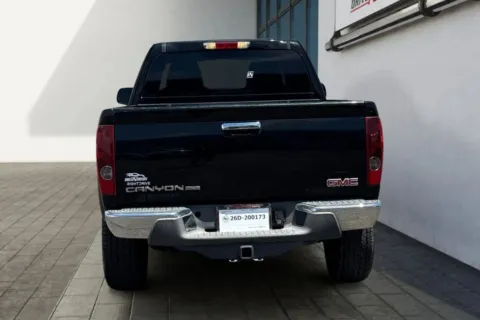 More photos of 2012 GMC Canyon Extended Cab SLE Pickup 4D 6 ft at Drive N-Motion Rio Rancho, NM