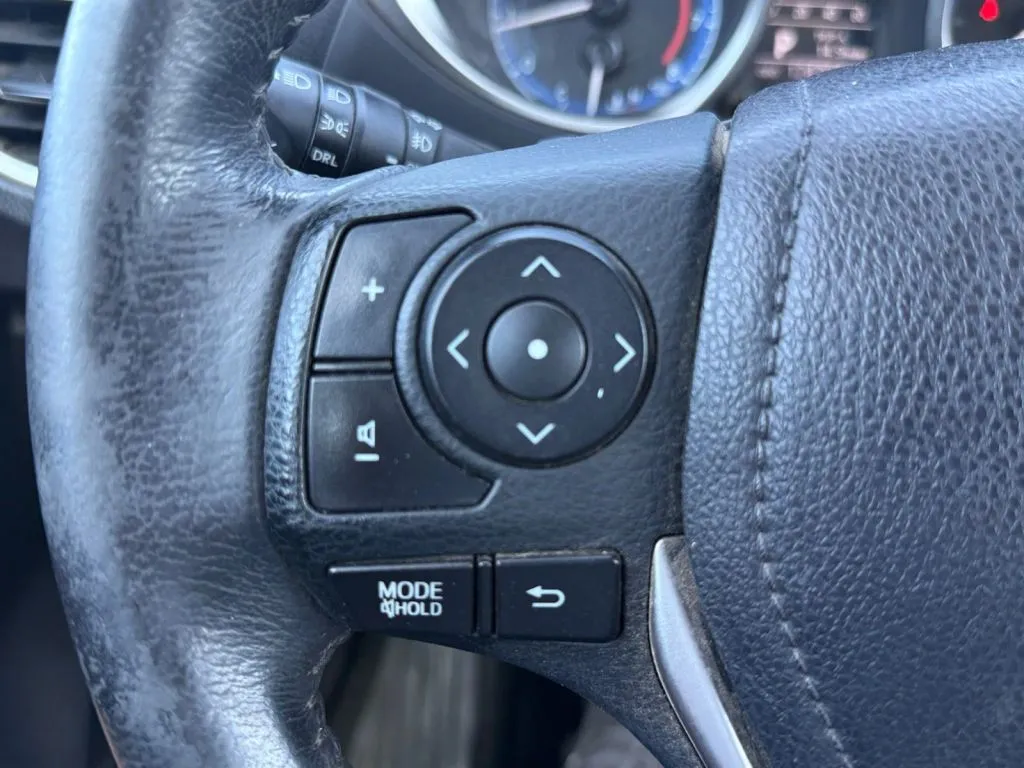 2015 Toyota Corolla S Plus - Photo 38