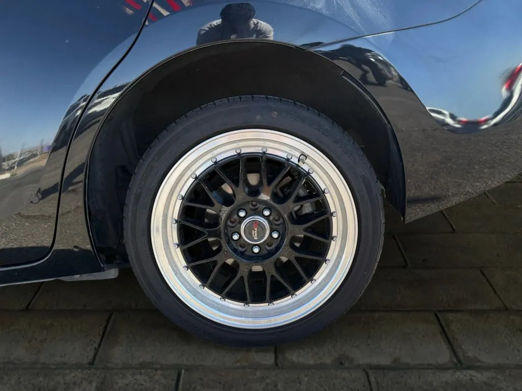 2015 Toyota Corolla S Plus - Photo 19